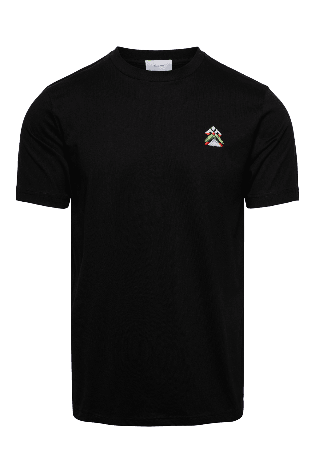 Hands-on-Hips T-Shirt