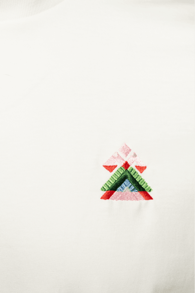 Hands-on-Hips T-Shirt