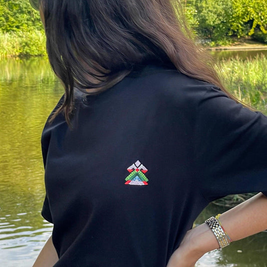 Hands-on-Hips T-Shirt