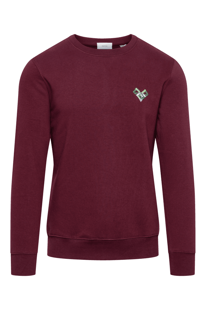 Ram's Horn Sweatshirt