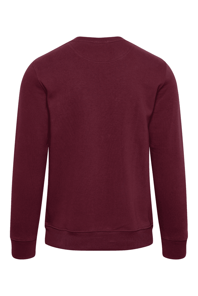 Ram's Horn Sweatshirt