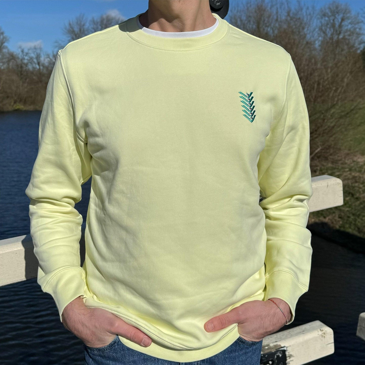 Tree of Life Sweatshirt