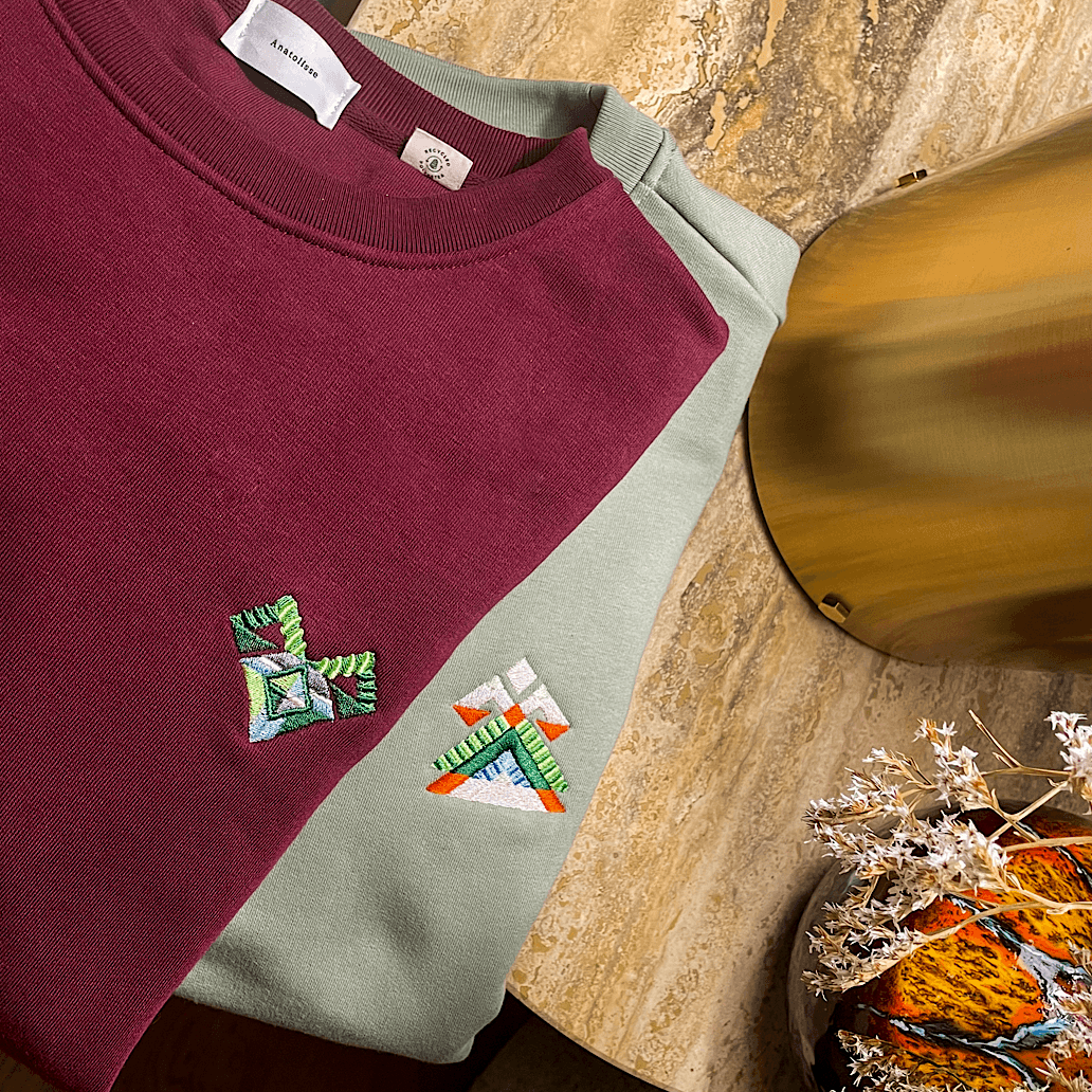 Sweatshirts