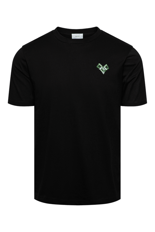 Ram's Horn T-Shirt